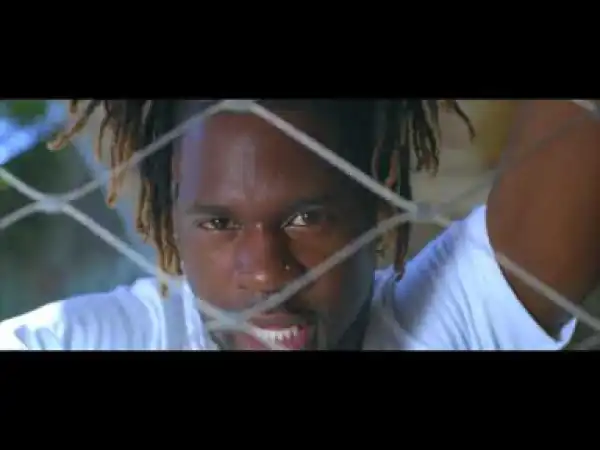 Video: LipARachi - Minds Not A Like Intro [Independent Artist]